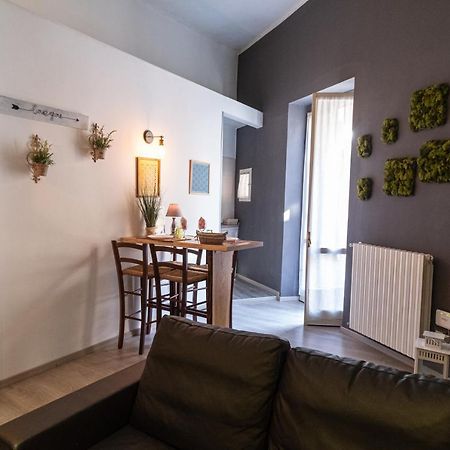 Il Giardino Di Sybar Leilighet Lecce Eksteriør bilde