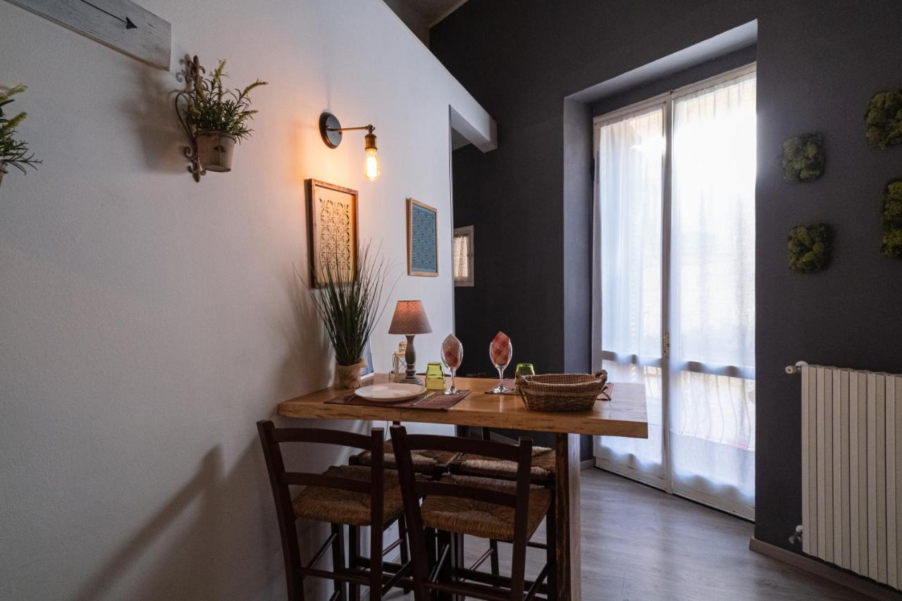 Il Giardino Di Sybar Leilighet Lecce Eksteriør bilde