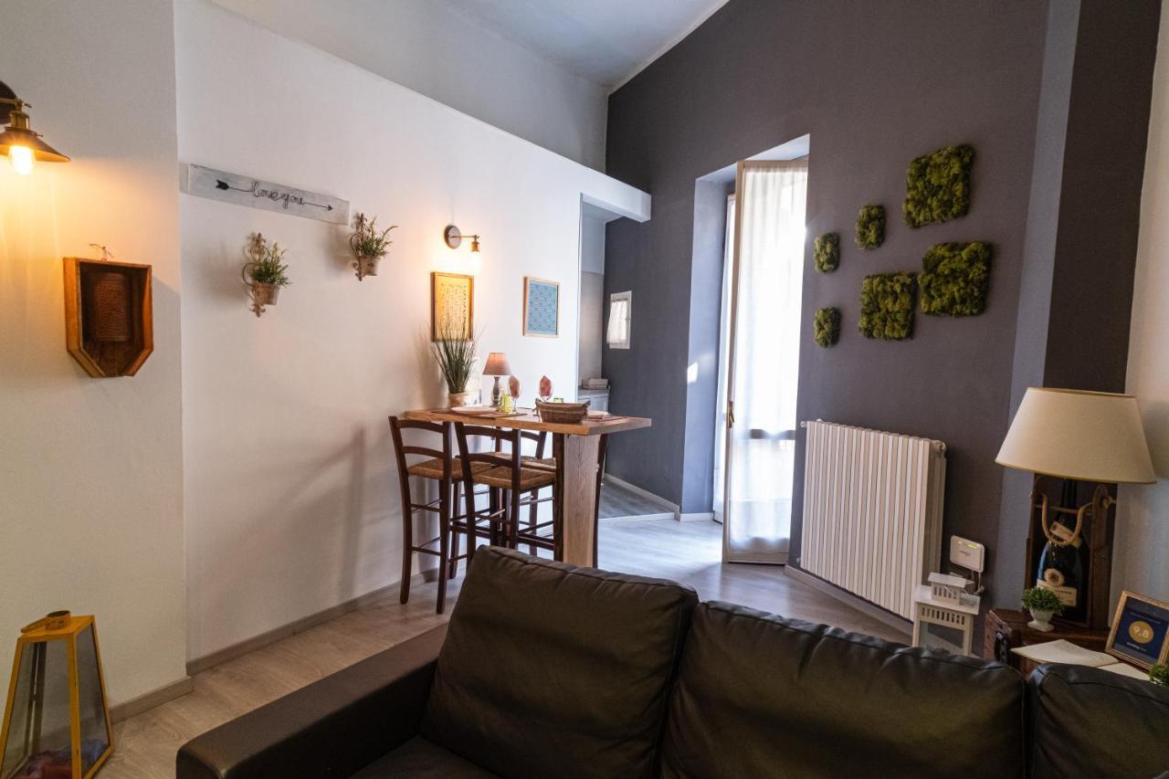 Il Giardino Di Sybar Leilighet Lecce Eksteriør bilde