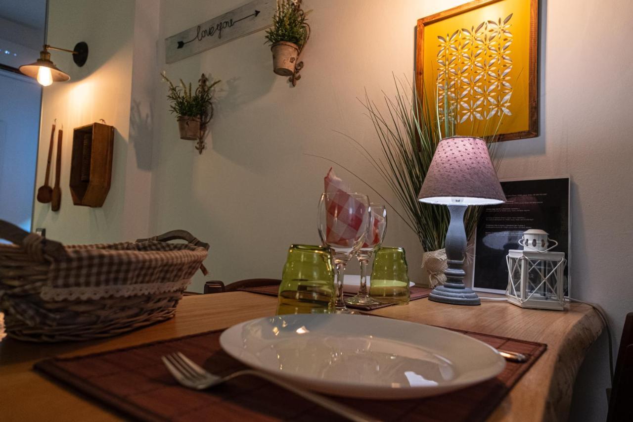Il Giardino Di Sybar Leilighet Lecce Eksteriør bilde