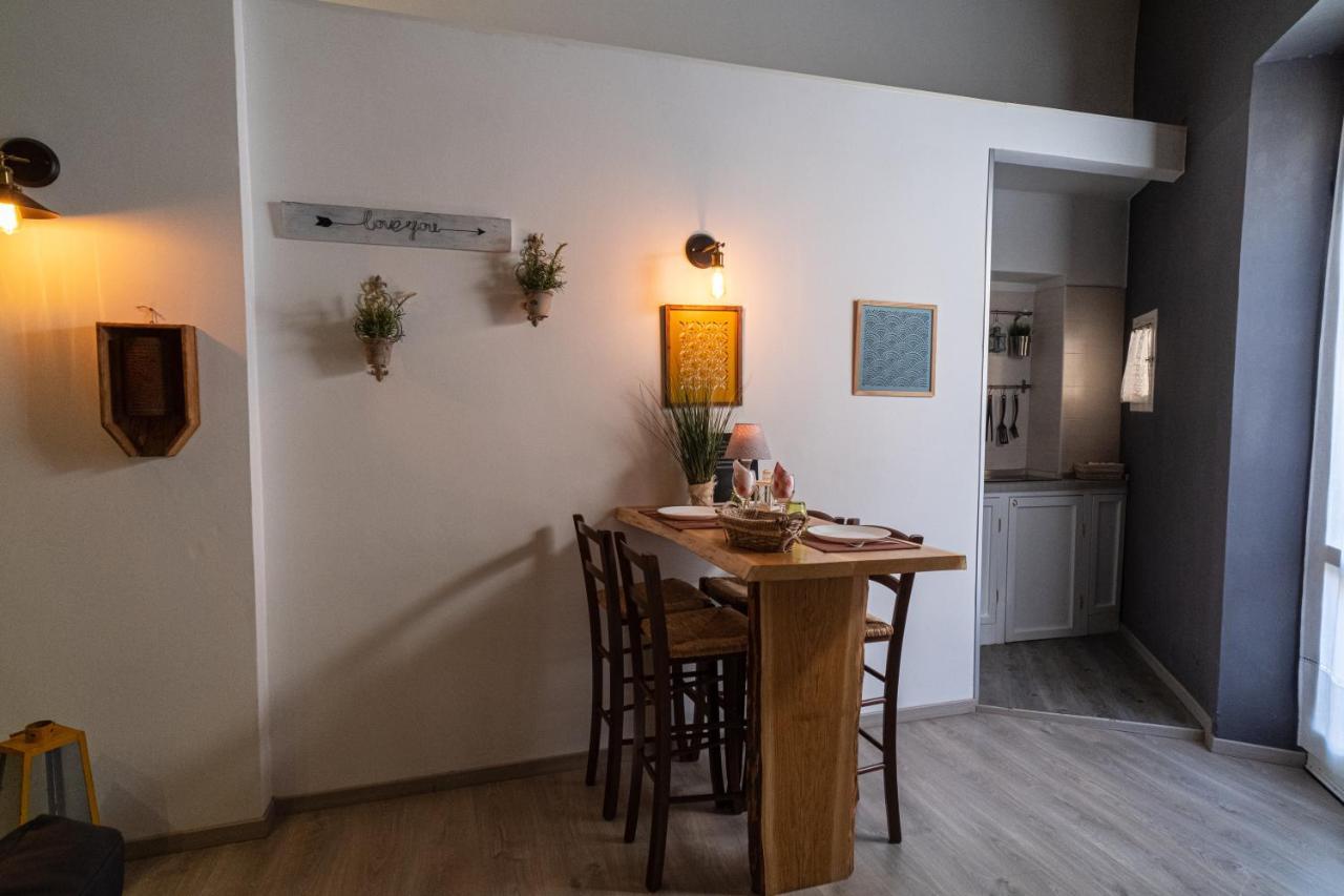 Il Giardino Di Sybar Leilighet Lecce Eksteriør bilde